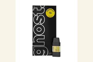 Pod Distillate Sunshine OG (H) 1g by Ghost