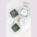 Wax Indica Bucket by Elevated