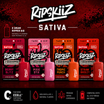 AIO (S) 2000mg by Ripskiiz