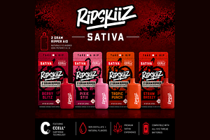 AIO (S) 2000mg by Ripskiiz