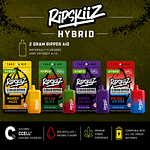 AIO (H) 2000mg by Ripskiiz