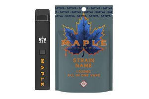 AIO (S) 1000mg by Maple