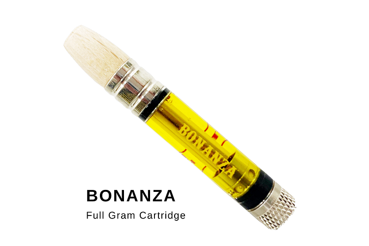 Cartridge (H) 1000mg by Bonanza
