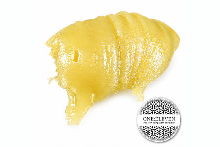Live Rosin (H) 1g by One Eleven