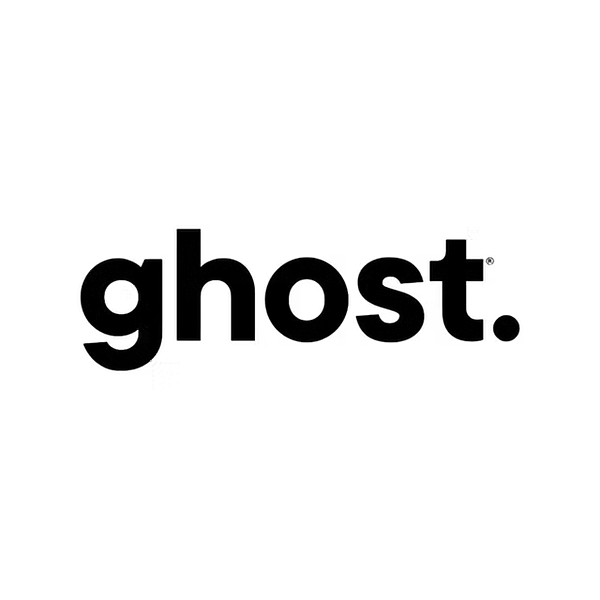 Ghost Logo