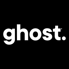 Ghost Icon