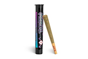 Black Ice by Enchanted Botanicals