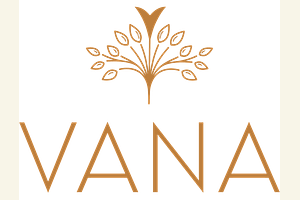 Rose Gold by Vana Society