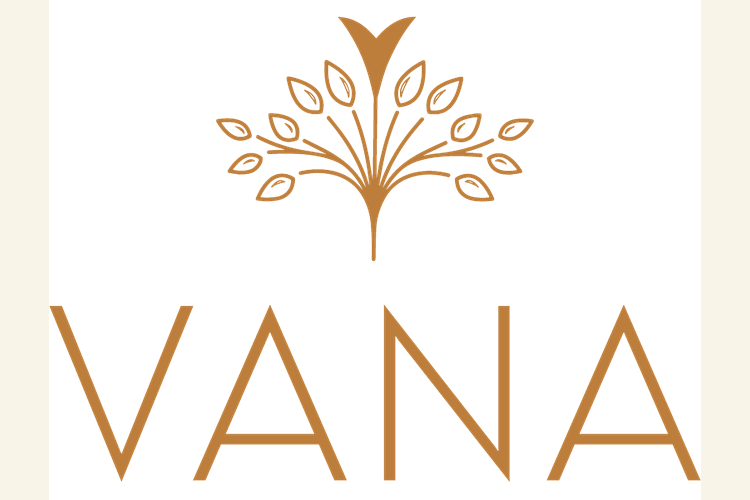 Rose Gold by Vana Society